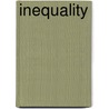 Inequality door Lisa A. Keister