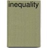 Inequality by Frederic P. Miller