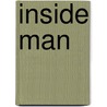 Inside Man door Frederic P. Miller