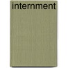 Internment door Ronald Cohn