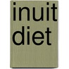 Inuit Diet door Ronald Cohn