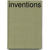 Inventions door Walter Hazen