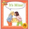 It's Mine! door Rachael Underwood