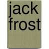 Jack Frost by Ko Jin Ho