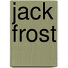 Jack Frost door Kojin Ho