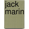 Jack Marin by Ronald Cohn