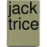Jack Trice door Ronald Cohn