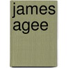 James Agee by Ronald Cohn