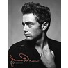 James Dean door George Perry