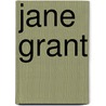 Jane Grant door Ronald Cohn