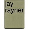 Jay Rayner by Adam Cornelius Bert