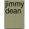 Jimmy Dean door Ronald Cohn