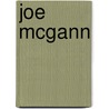 Joe McGann door Ronald Cohn