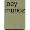 Joey Munoz by Ronald Cohn