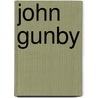 John Gunby door Ronald Cohn