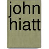 John Hiatt door Ronald Cohn