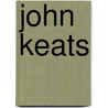 John Keats door John Keats