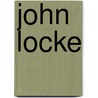 John Locke door John P. Wright