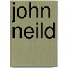 John Neild by Ronald Cohn