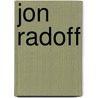 Jon Radoff by Ronald Cohn