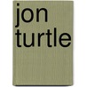 Jon Turtle by Ronald Cohn