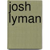 Josh Lyman by Ronald Cohn