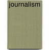Journalism by Joe Sacco