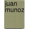 Juan Munoz door Michael Govan
