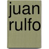 Juan Rulfo by Ronald Cohn