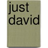 Just David by Eleanor H. Porter