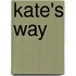Kate's Way