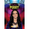Katy Perry door Michelle Medlock Adams