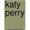 Katy Perry door Anne K. Brown