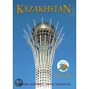 Kazakhstan by Dagmar Schreiber