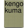 Kengo Kuma door Lugi Aline