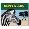 Kenya Abcs by Sarah Heiman