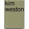 Kim Weston door Ronald Cohn
