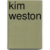 Kim Weston by Ronald Cohn