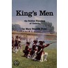 King's Men door Mary Beacock Fryer