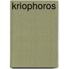 Kriophoros door Ronald Cohn