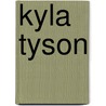 Kyla Tyson by Ronald Cohn