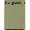 Kyrgyzstan by J. Anderson