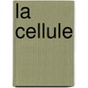 La Cellule door J. B Carnoy