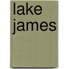 Lake James door Ronald Cohn
