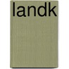 Landk by Simon Tress