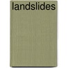 Landslides door H. Bell David