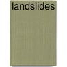 Landslides by Senneset