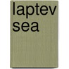 Laptev Sea by Ronald Cohn