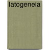Latogeneia door Athenadorus