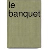 Le Banquet by Francois Ollier